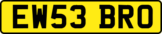EW53BRO