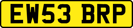 EW53BRP