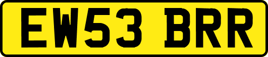 EW53BRR