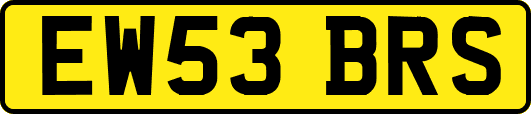 EW53BRS