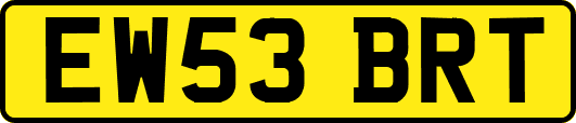 EW53BRT