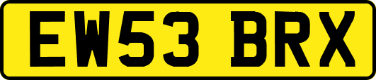 EW53BRX