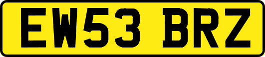 EW53BRZ