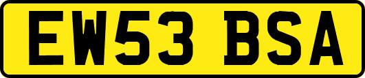 EW53BSA