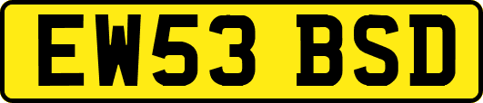 EW53BSD