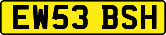 EW53BSH