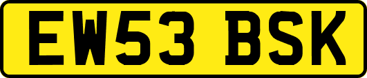 EW53BSK