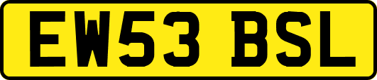 EW53BSL