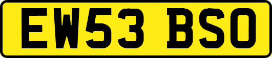 EW53BSO