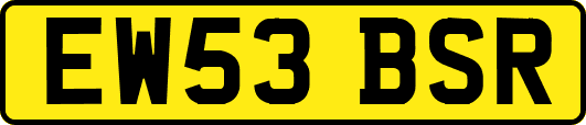 EW53BSR