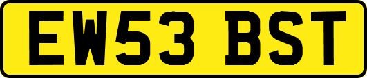 EW53BST