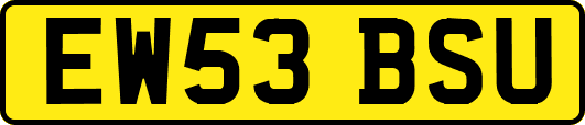 EW53BSU