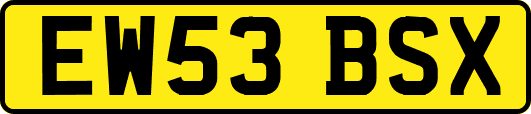 EW53BSX