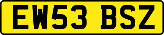 EW53BSZ