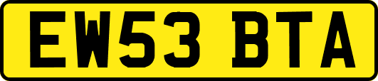 EW53BTA