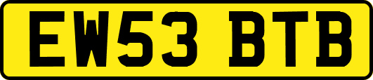 EW53BTB