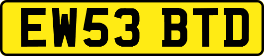 EW53BTD