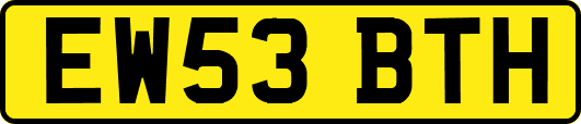 EW53BTH