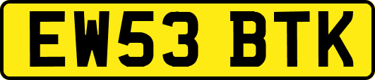 EW53BTK