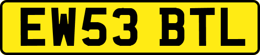 EW53BTL