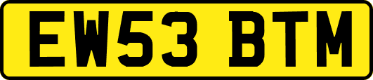 EW53BTM