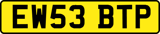 EW53BTP