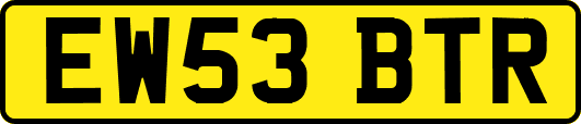 EW53BTR