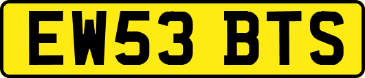 EW53BTS