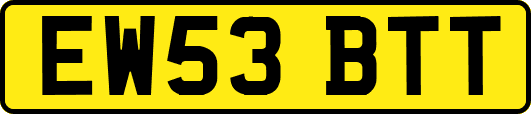 EW53BTT