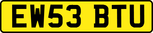 EW53BTU