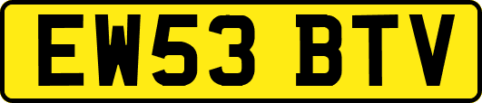 EW53BTV
