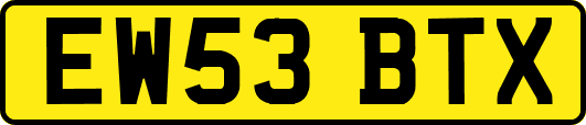 EW53BTX