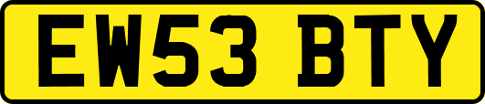 EW53BTY
