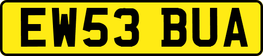 EW53BUA