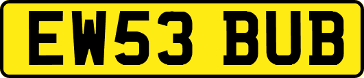 EW53BUB
