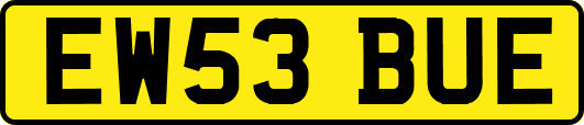 EW53BUE