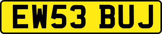 EW53BUJ