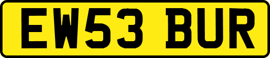 EW53BUR