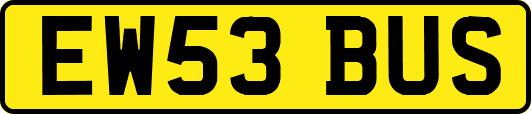 EW53BUS