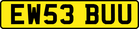 EW53BUU