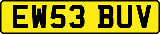 EW53BUV