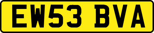 EW53BVA
