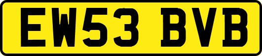 EW53BVB