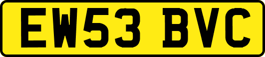 EW53BVC
