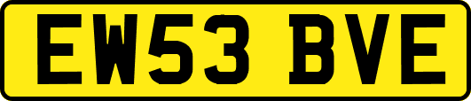 EW53BVE