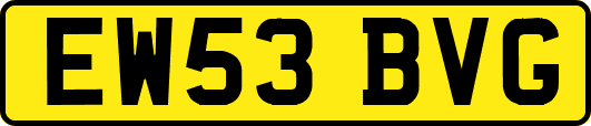 EW53BVG