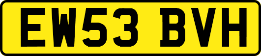 EW53BVH