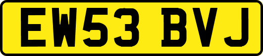 EW53BVJ