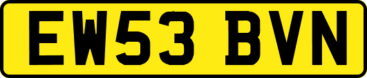 EW53BVN
