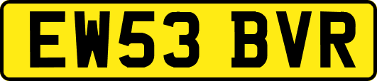 EW53BVR
